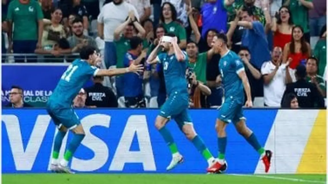 العراق يطلب نقل مباراة المنتخب المصري قبل انطلاق كأس العالم 2026